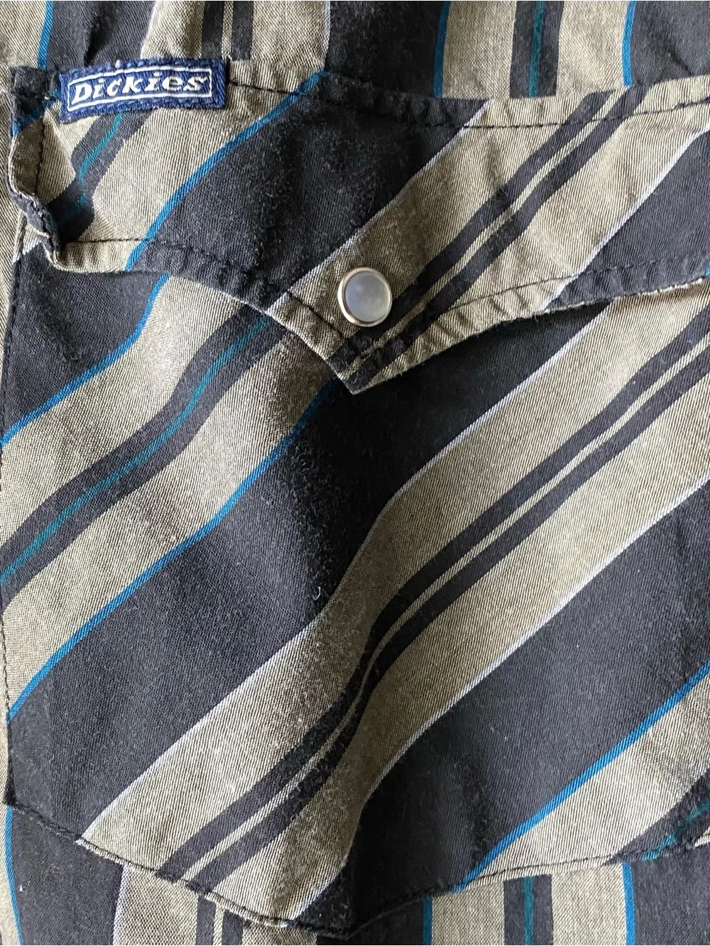 Dickies long sleeve